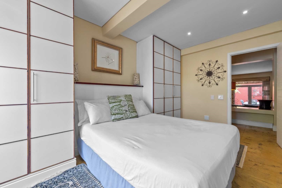 To Let 2 Bedroom Property for Rent in Bo Kaap Western Cape